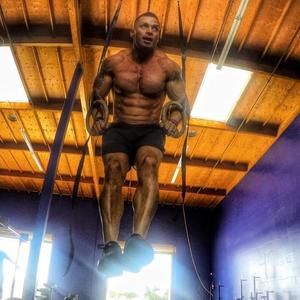 Meet your Posher, Manuel